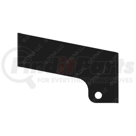 Freightliner 04-21341-000 Exhaust Bracket