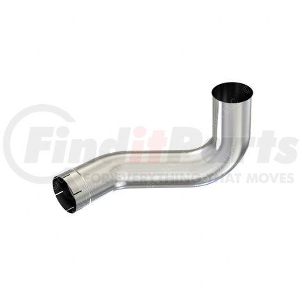 Freightliner 04-21788-000 PIPE-MUF SOB CRM