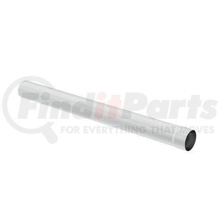Freightliner 04-22438-001 Exhaust Pipe - Straight, Exit End of Frame