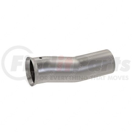 Freightliner 04-22591-002 Exhaust Pipe