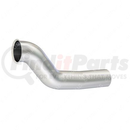 Freightliner 04-21928-000 Exhaust Pipe - Engine Outlet, S60, 3.5 Deg, D2