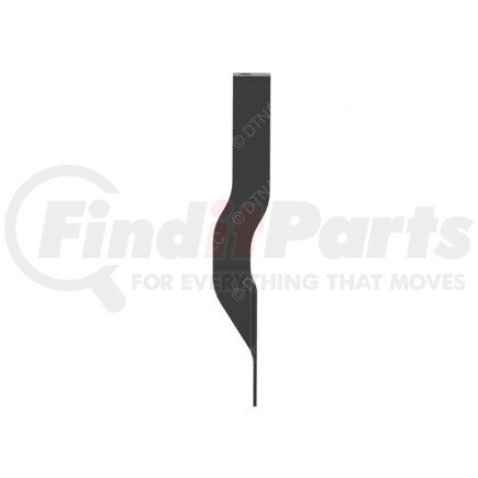 Freightliner 04-22827-000 Exhaust Bracket