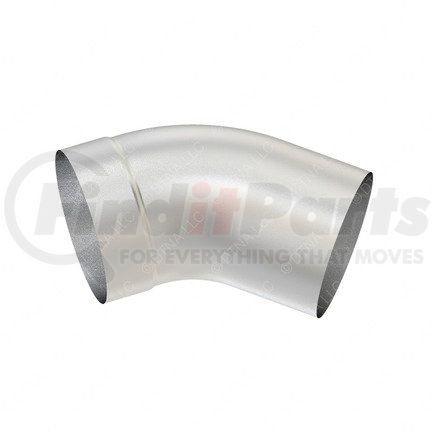 Freightliner 04-16639-001 Exhaust Pipe