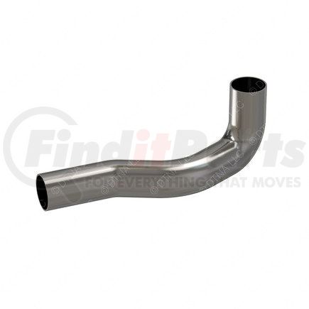 Freightliner 04-17840-001 PIPE-EXH.MUFH PIPE