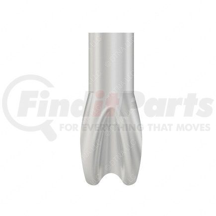 Freightliner 04-24969-000 Exhaust Tail Pipe