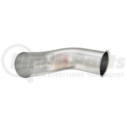 Freightliner 04-25005-000 Exhaust Pipe