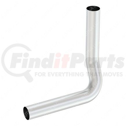 Freightliner 04-25078-001 Exhaust Pipe - Front of Tire, Right Hand, 158 93
