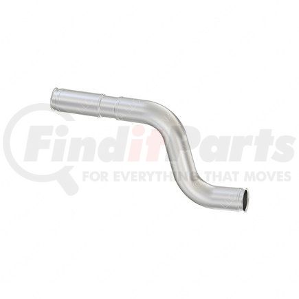 Freightliner 04-24125-000 Exhaust Pipe