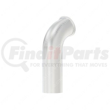 Freightliner 04-24139-000 Exhaust Pipe