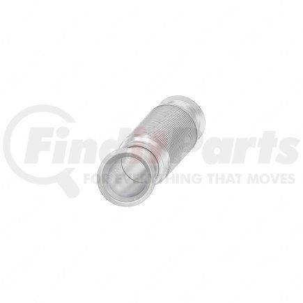 Freightliner 04-27908-000 Exhaust Pipe Bellow - Stainless Steel