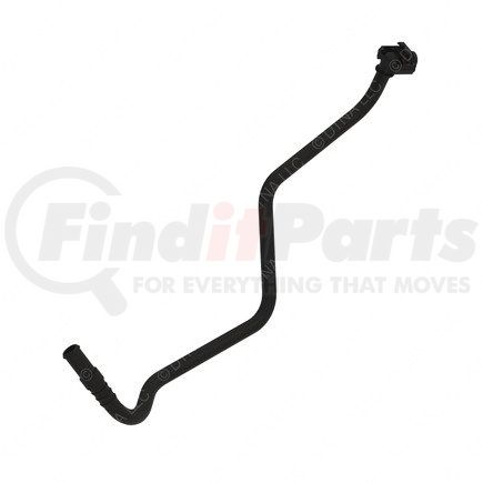 Freightliner 04-27948-000 Diesel Exhaust Fluid (DEF) Doser Coolant Line - Supply