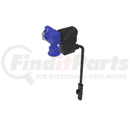 Freightliner 04-28039-000 Heater Coolant Flow Control Valve