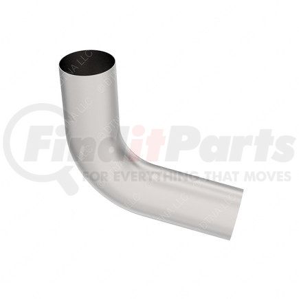 Freightliner 04-28216-000 Exhaust Pipe