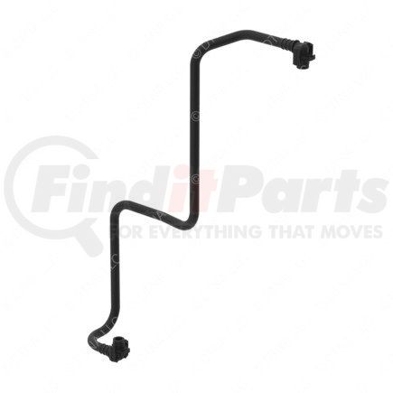 Freightliner 04-28647-000 Agricultural Drawbar