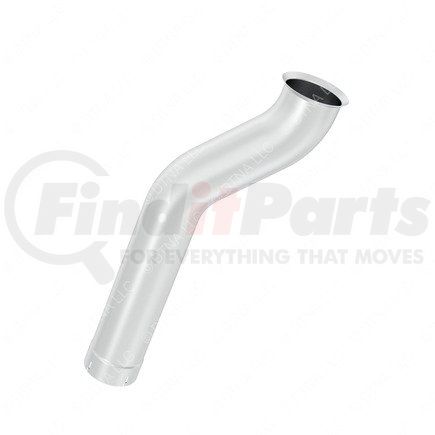 Freightliner 04-28805-000 Exhaust Pipe