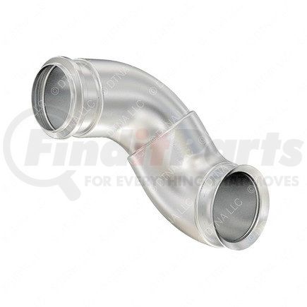 Freightliner 04-28983-000 Exhaust Pipe