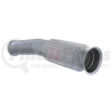 Freightliner 04-27254-000 Exhaust Pipe Bellow