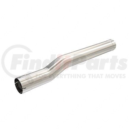 Freightliner 04-26838-004 Exhaust Pipe