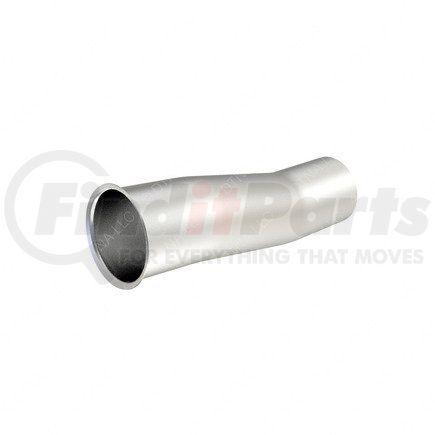 Freightliner 04-26971-000 Exhaust Pipe