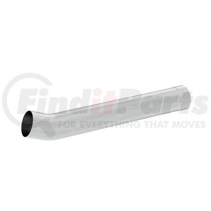 Freightliner 04-27514-000 Exhaust Pipe
