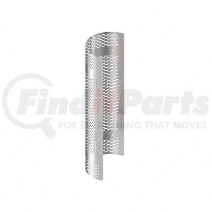 Freightliner 04-27526-000 Exhaust After-Treatment Device Shield