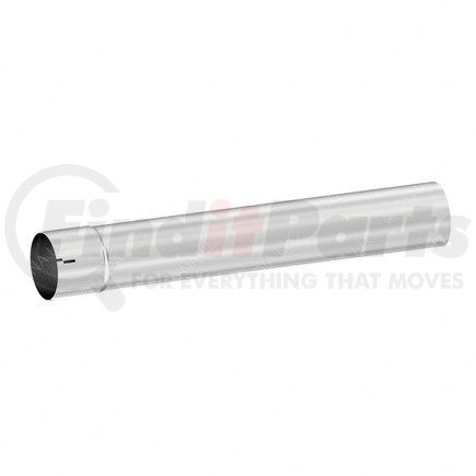 Freightliner 04-27791-026 Exhaust Pipe