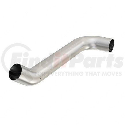 Freightliner 04-30433-000 Exhaust Pipe