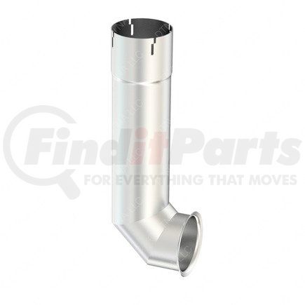 Freightliner 04-30434-000 Exhaust Tail Pipe