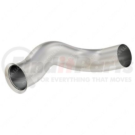Freightliner 04-30324-000 Exhaust Pipe