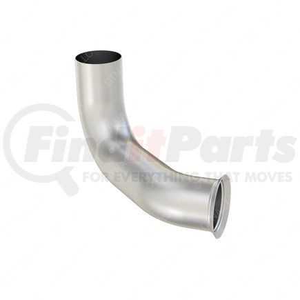 Freightliner 04-30325-000 Exhaust Pipe
