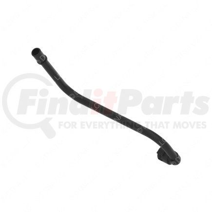 Freightliner 04-30366-001 Diesel Exhaust Fluid (DEF) Doser Coolant Line - Return