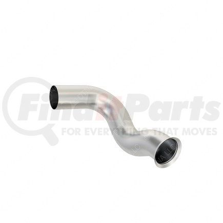 Freightliner 04-30559-000 Exhaust Pipe