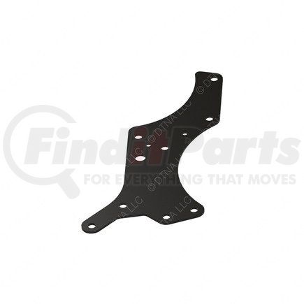 Freightliner 04-30578-001 Exhaust After-Treatment Device Mounting Bracket