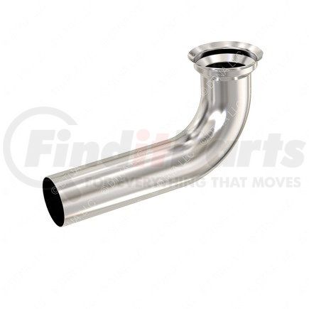 Exhaust Pipe Assembly