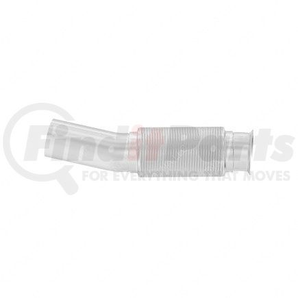 Freightliner 04-31411-000 Exhaust Bellows - For 4700, DD13, SFA