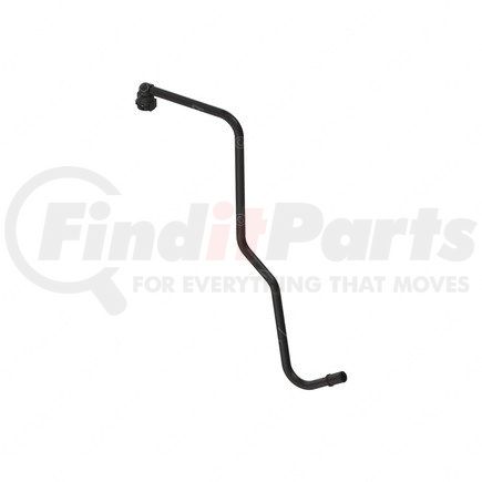 Freightliner 04-31416-001 Diesel Exhaust Fluid (DEF) Doser Coolant Line - Return