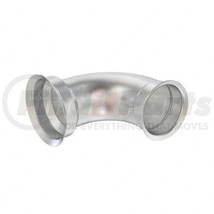 Freightliner 04-31426-000 Exhaust Pipe