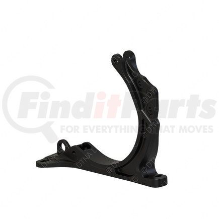 Freightliner 04-29141-001 Exhaust After-Treatment Device Mounting Bracket