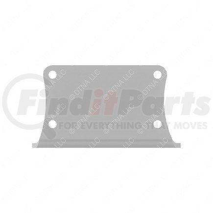 Freightliner 04-29171-000 Exhaust Bracket
