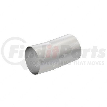 Freightliner 04-29388-000 Exhaust Pipe