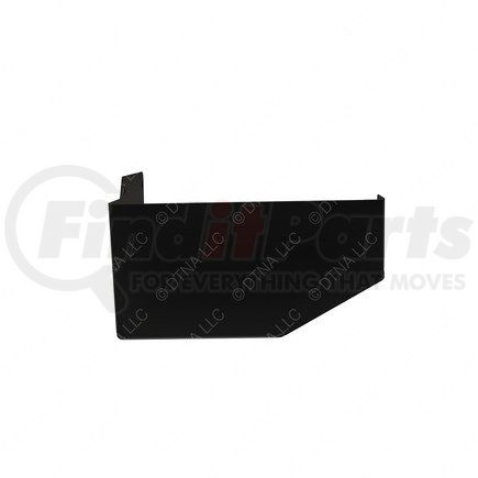 Freightliner 04-29411-000 Diesel Exhaust Fluid (DEF) Pump Cover