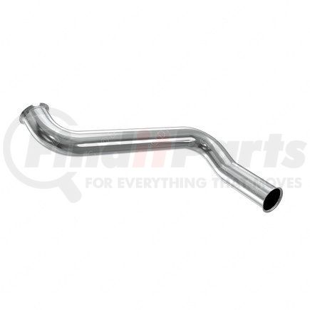 Freightliner 04-29333-000 Exhaust Pipe