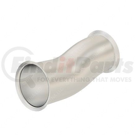 Freightliner 04-29720-000 Exhaust Pipe