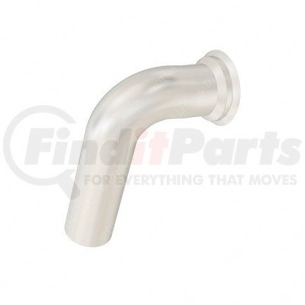 Freightliner 04-29721-001 Exhaust Pipe