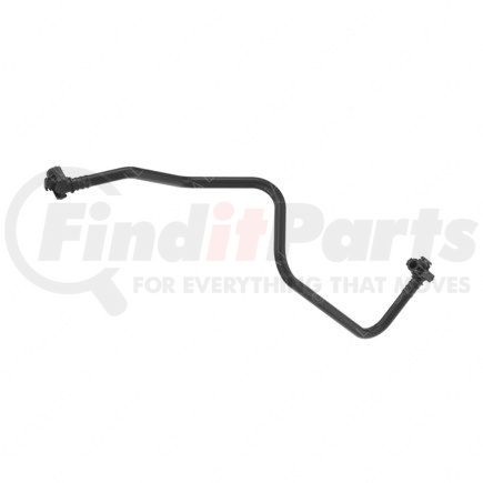 Freightliner 04-29777-000 COOLANT LINE-FORMED,JUMPER