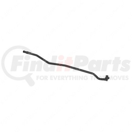 Freightliner 04-29815-000 Diesel Exhaust Fluid (DEF) Doser Coolant Line - Return