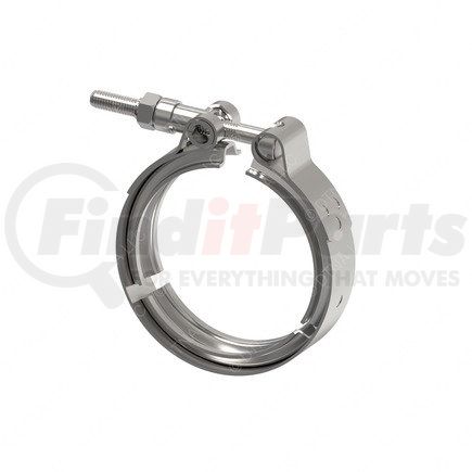 Freightliner 04-30123-000 Exhaust Clamp