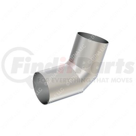 Freightliner 04-30390-000 Exhaust Pipe