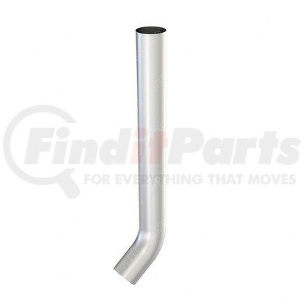 Freightliner 04-30393-000 Exhaust Pipe