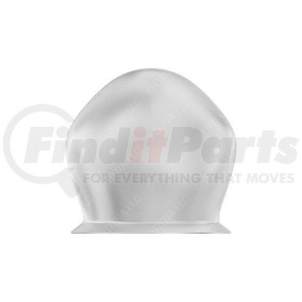 Freightliner 04-32486-001 Exhaust Pipe Bellow